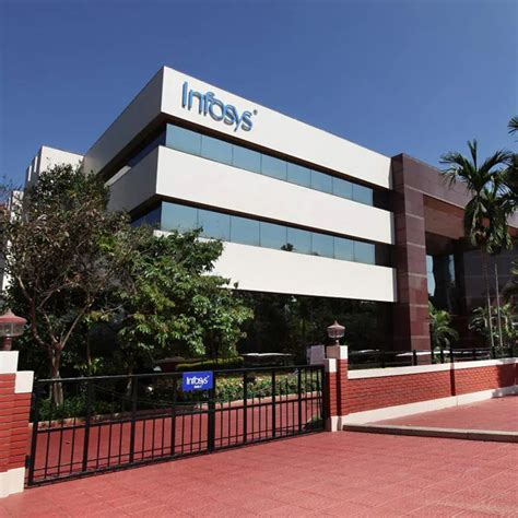 Infosys to Digitize and Automate Processes at Envision AESC’s EV ...