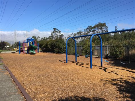 Facilities • Marina Vista Park