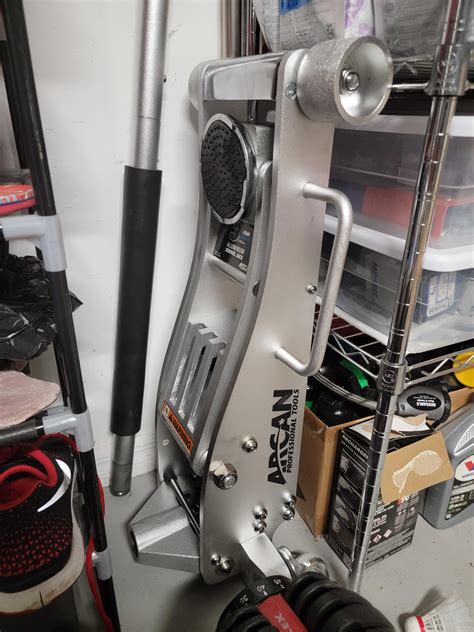 Floor Jack Use Instructions at Jorge Damon blog