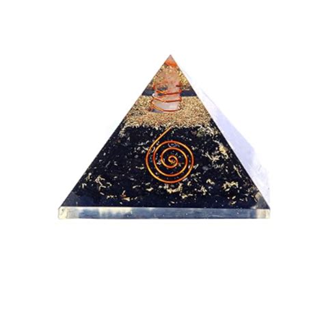 Orgone Pyramids