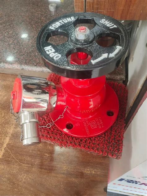 Fire Protection - CO2 Fire Extinguishers Wholesale Trader from Navi Mumbai