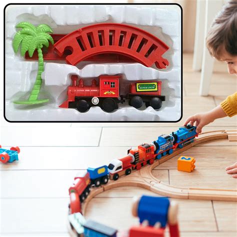 Image result for Mini Chefs Express Train Set