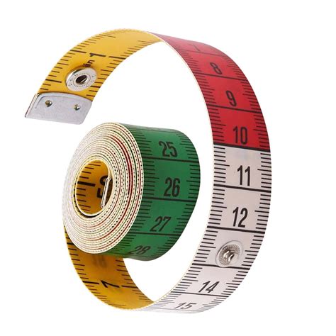 Tape Measure Body Measurements at Edward Padgett blog