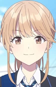 Haru Aomi (Chitose-kun wa Ramune Bin no Naka) - MyAnimeList.net