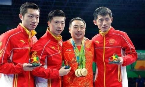 中国乒乓球再次集体退赛！但这次不是意气用事，而是乒协的决定！-搜狐体育