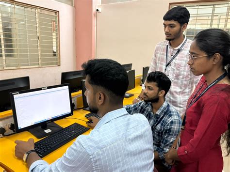 Srinivas University | Best Engineering College in Mangalore