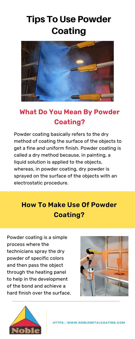 Image result for Powder Coating Tutoroyal