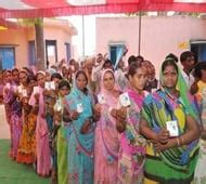 Bhopal: Government announces Rs 15 lakh for electing women unopposed in ...