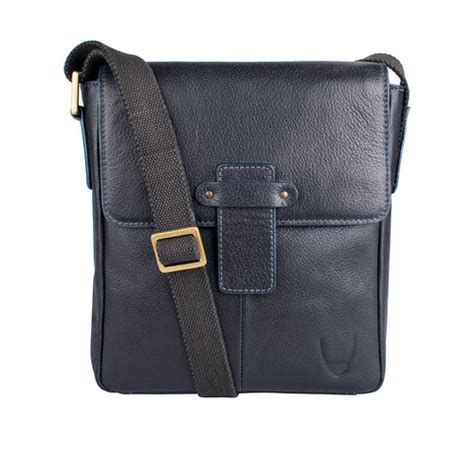 Trendy Leather Bags for Men: Backpacks & Briefcases - Hidesign