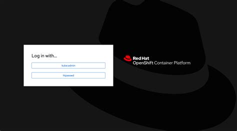Install OpenShift 的图像结果