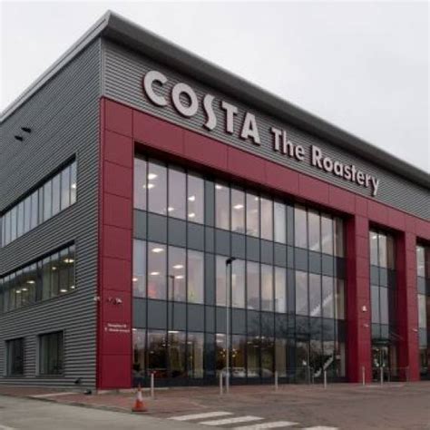 Costa Coffee | За нас - Нашата история