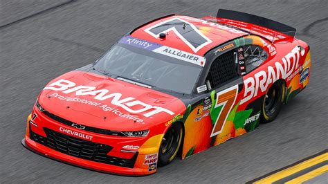 NASCAR Xfinity results at Homestead: Justin Allgaier is winner Saturday