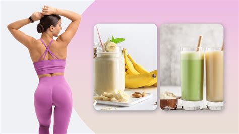 7-Day Protein Shake Diet: Can You Lose Weight With Meal Replacement? - BetterMe