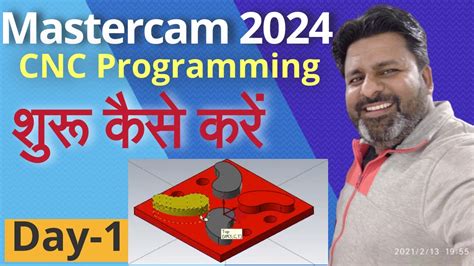 Image result for Mastercam Tutorial for Beginners