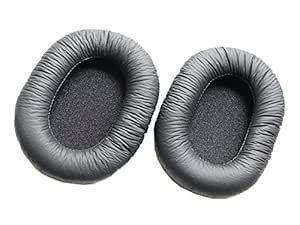 V-MOTA Earpads Compatible with JVC Victor HA-M1000 Stereo DJ Headset ...