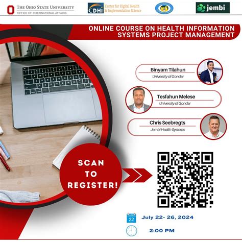 Image result for Health Information System Training Program