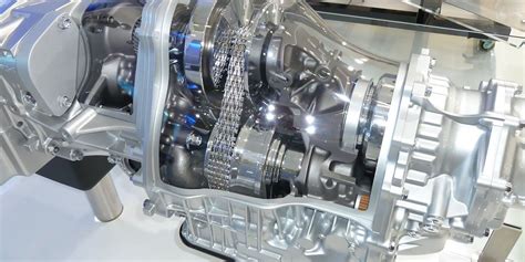 can you fix a cvt transmission