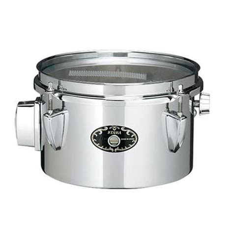 Tama STS085M 8inch x 5inch Mini-Tymp Snare Drum – BAJAAO.COM