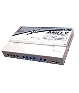 Amity Automatic Changeover Switch Model 323 – 100 Amp : Amazon.in ...