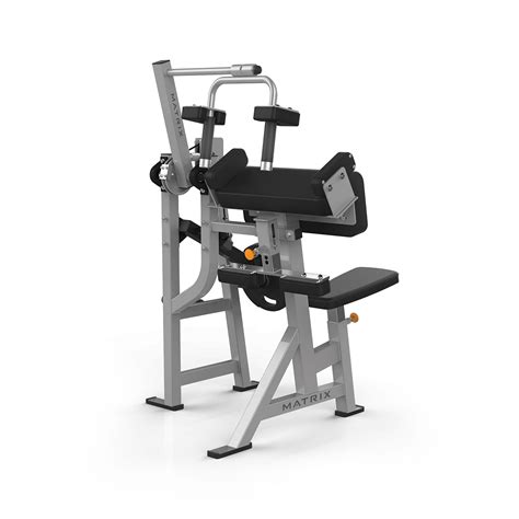 Tricep Extension Machine
