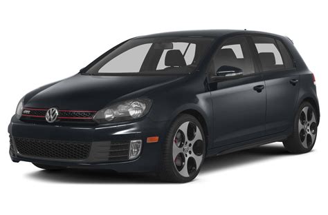 2014 Volkswagen GTI - Specs, Prices, MPG, Reviews & Photos | Cars.com