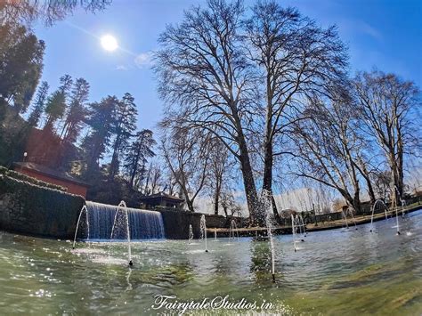 Offbeat Places to Visit in Kashmir, India