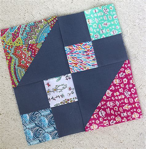Image result for Jewel Box Quilt Tutorial
