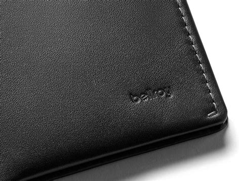 Bellroy Note Wallet (Slim Leather Bifold Design, India | Ubuy