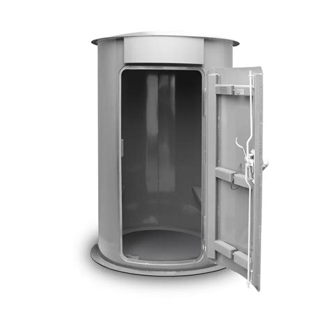 Storm Shelter Door Locks