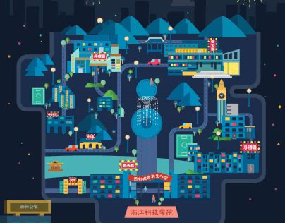 Image result for Java Source Code Campus Map