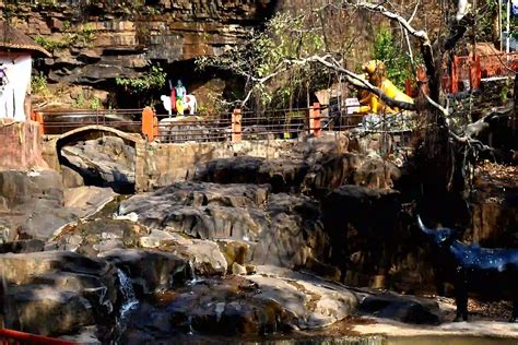 Raipur to Ghatarani Waterfalls One Day Trip - Book Now @ Rs.4999 (29% off)