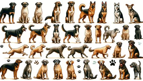 Understanding Dog Body Language: A Guide to Better Communication - My Dog Breeds