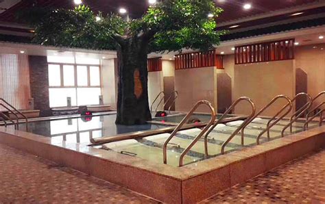 上海洗浴spa十大推荐 真实体验天花板推荐 - 知乎