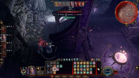 Baldur's Gate 3: How to Complete Gauntlet of Shar in BG3 - All ...