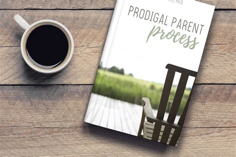 Prodigal Parent Process 的图像结果