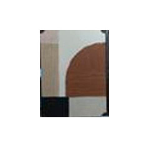 Shapes – Bay Window