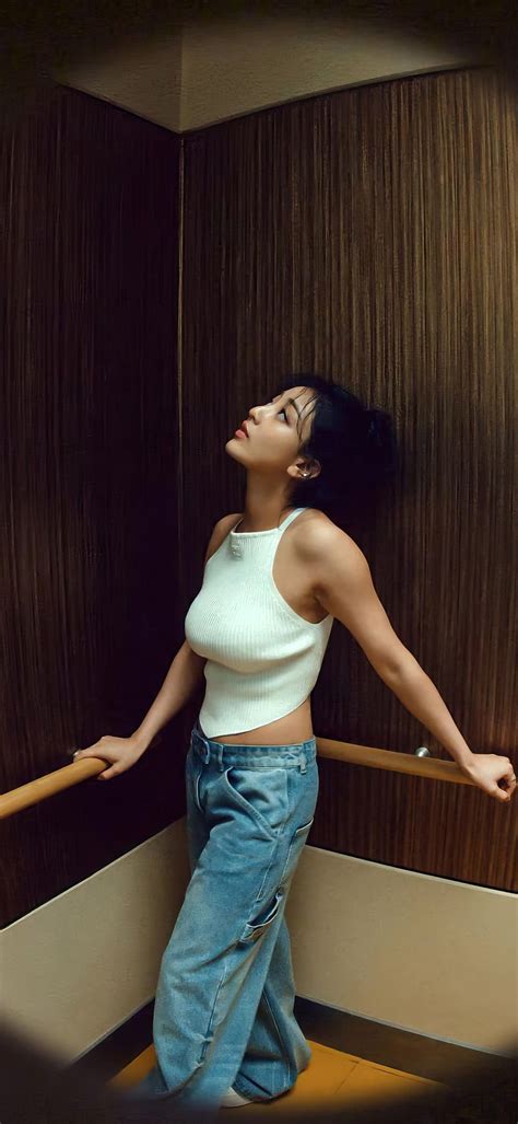 Korean Celebrities, Celebs, Momo Hot, Jihyo Twice, Twice Kpop, Black Vans, Celebrity