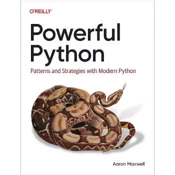 Learning Python Book 的图像结果
