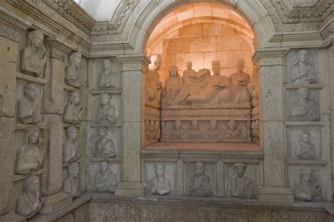 National Museum of Damascus – History & Art Through the Ages