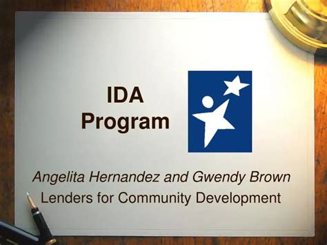 Image result for IDA Program