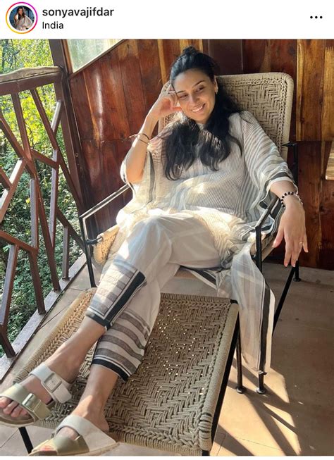 Black and White Small High-Low Kaftan with Slip and Pants (Set of 3 ...