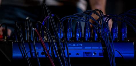 Image result for Zoom Livetrak L-20 Tutorial