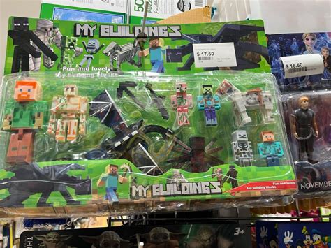 Image result for Dollar General Store Minecraft