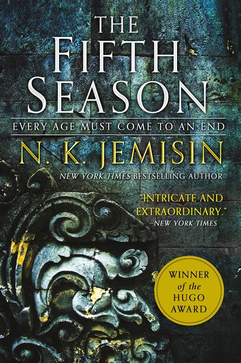 The Broken Earth Trilogy in Order by N. K. Jemisin | Hachette Book Group