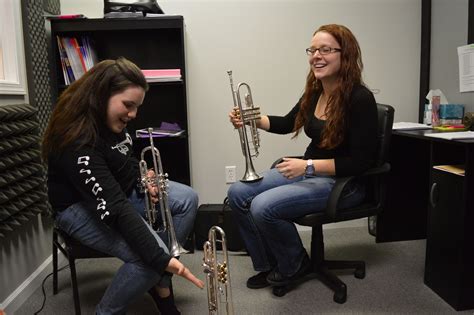 Music Lessons in VA and MI | Expressions Music Academy