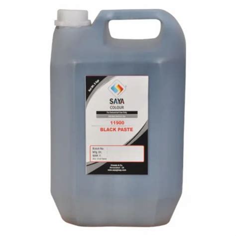Pigment Paste With C I No - Green 7 Pigment Paste CI NO 74260 ...