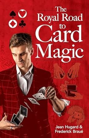 Buy The Royal Road to Card Magic (Dover Magic Books) Book Online at Low ...