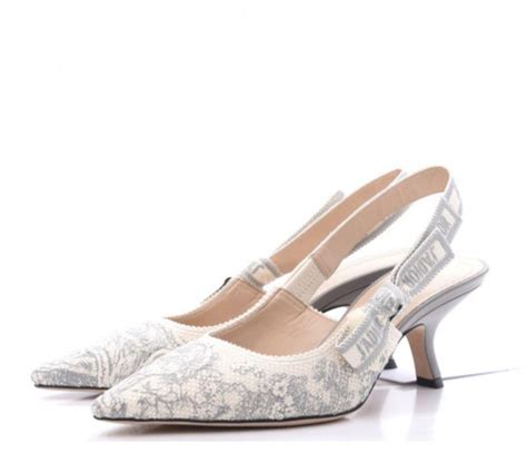 Christian Dior Heels – Glamourlyindia