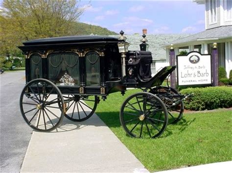 Lohr & Barb Funeral Home & Cremation Services | Elkins & Parsons, WV