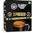 Sleepy Owl Instant Coffee Sachets